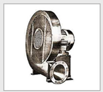 Monex Centrifugal Blowers